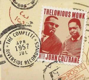 The complete 1957 Riverside recodings